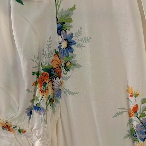 Madewell Dress Size 4 - Picture 4 of 4